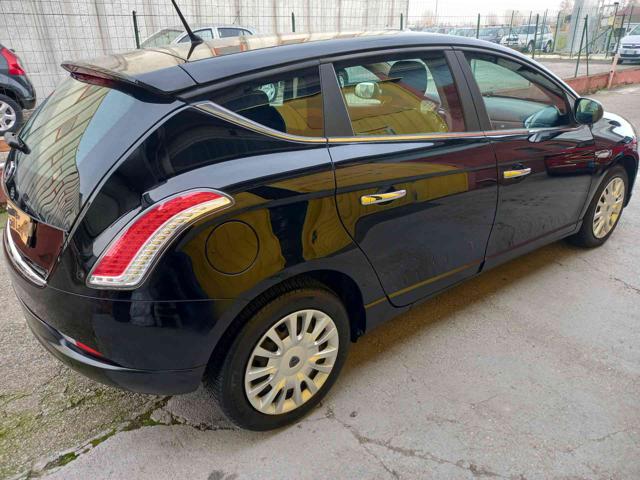 LANCIA Delta usata, con Chiusura centralizzata