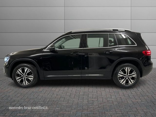 MERCEDES-BENZ GLB 180 usata, con Cerchi in lega