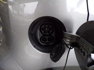 VOLKSWAGEN e-up! usata 43