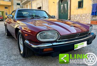 JAGUAR XJ usata, con Cerchi in lega