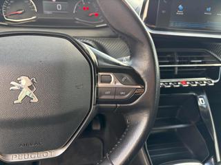 PEUGEOT 2008 usata, con ESP