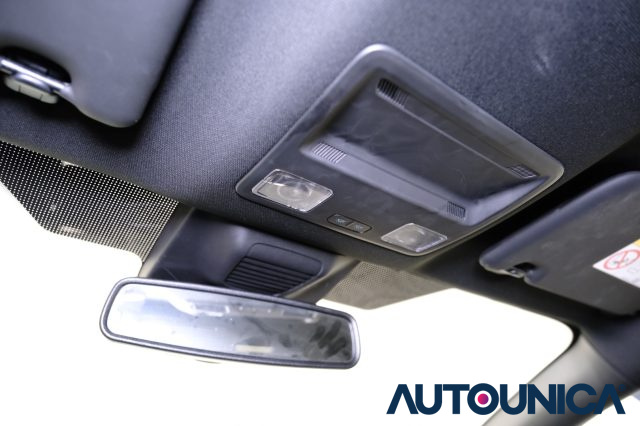 FORD Focus usata, con Sensore di pioggia