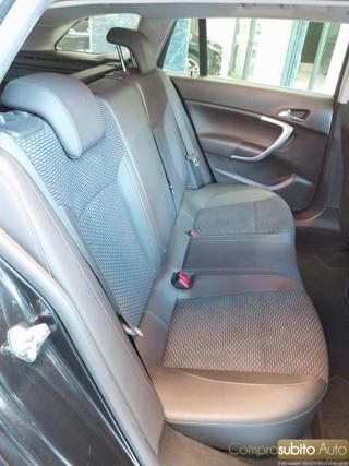 OPEL Insignia usata, con Controllo trazione