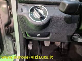 MERCEDES-BENZ C 220 usata, con Volante multifunzione