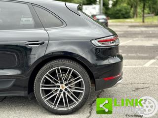 PORSCHE Macan usata 17