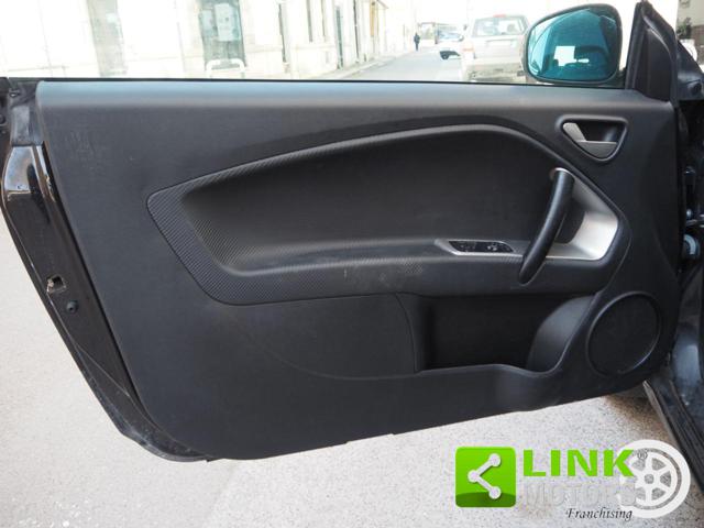 ALFA ROMEO MiTo usata, con Sensori di parcheggio posteriori