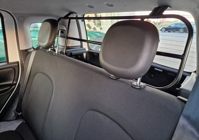 FIAT Panda usata 14