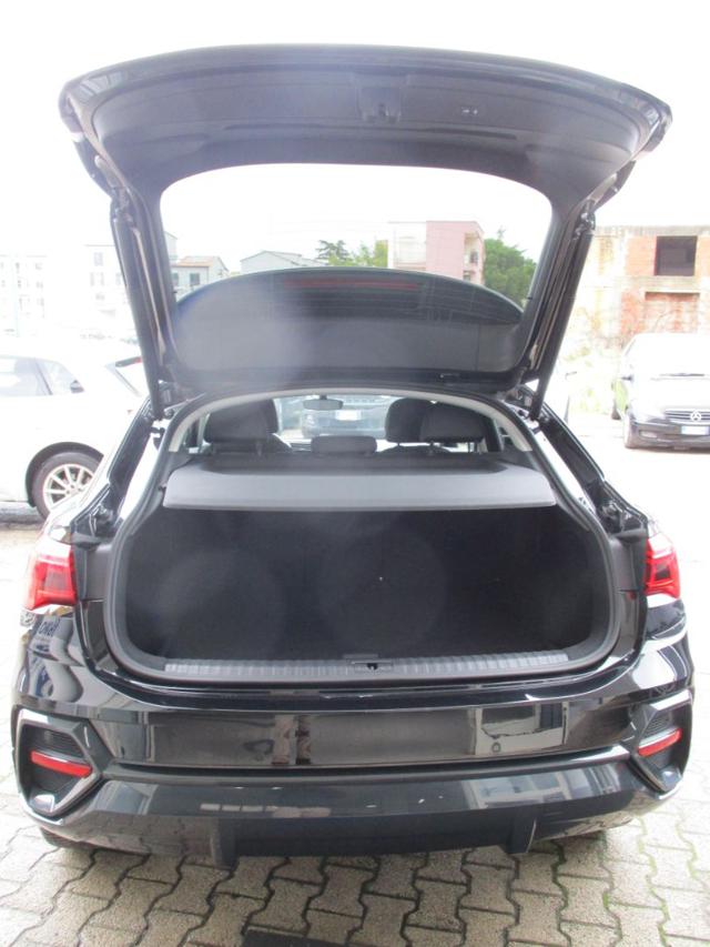 AUDI Q3 usata, con Boardcomputer