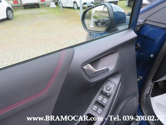 FORD Puma usata, con Cruise Control
