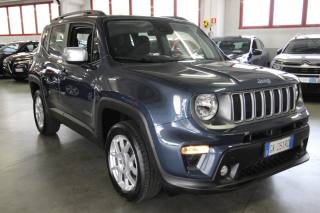 JEEP Renegade usata, con Airbag laterali