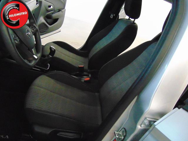 OPEL Corsa usata, con Airbag Passeggero