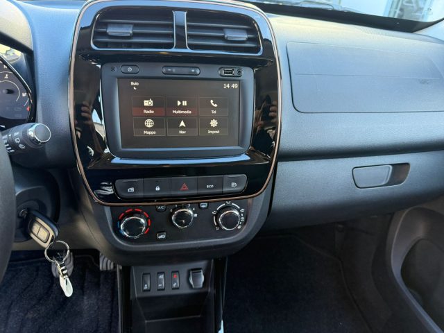 DACIA Spring usata, con Specchietti laterali elettrici