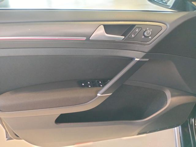 VOLKSWAGEN Golf GTI usata, con Climatizzatore