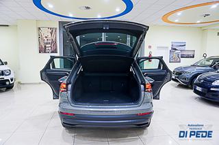 AUDI Q3 usata, con Cerchi in lega