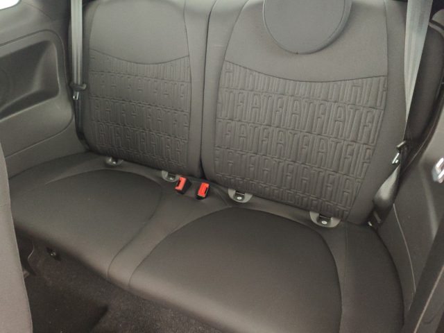 FIAT 500 usata, con ESP