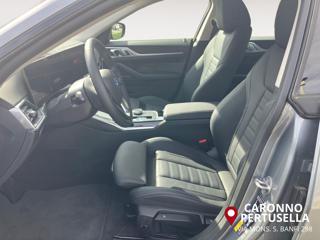 BMW i4 usata, con Controllo automatico clima
