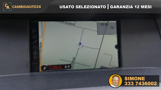 BMW X3 usata, con Luci diurne LED