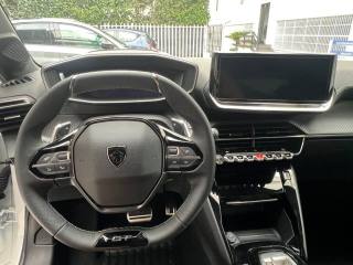 PEUGEOT 208 usata, con Servosterzo