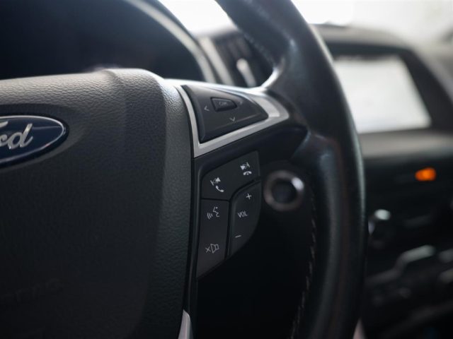 FORD S-Max usata, con Luci diurne LED