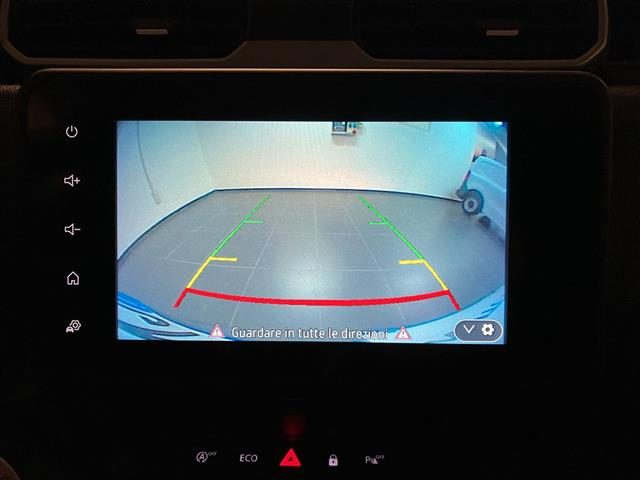 DACIA Duster usata 13