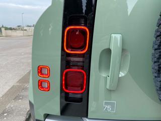 LAND ROVER Defender usata, con Sedili ventilati