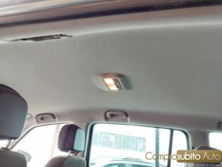 OPEL Zafira Tourer usata 26