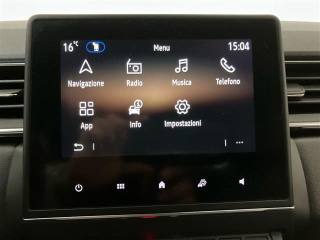 RENAULT Captur usata, con USB