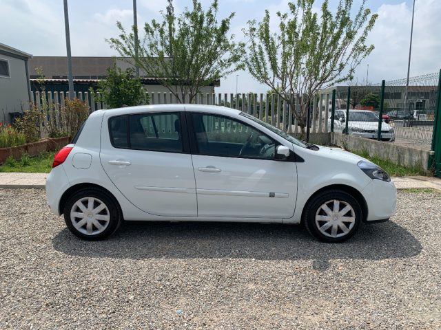 RENAULT Clio usata, con Airbag Passeggero