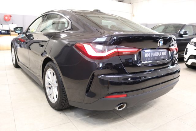 BMW 420 usata, con Airbag Passeggero