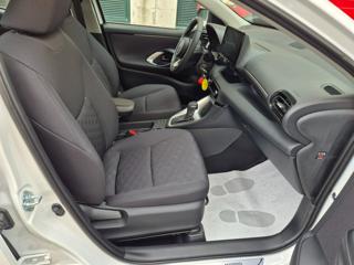 TOYOTA Yaris usata, con Cruise Control