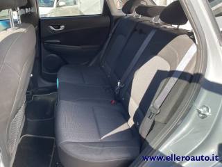 HYUNDAI Kona usata, con Controllo trazione