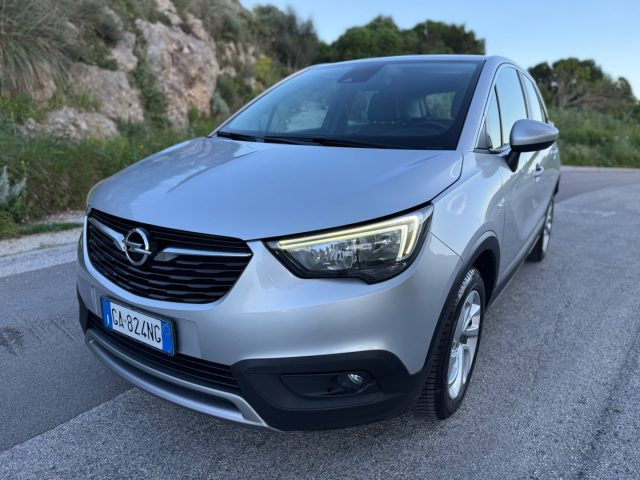 OPEL Crossland X usata, con Airbag