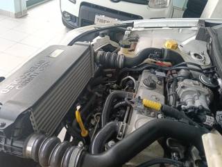 FORD Transit Connect usata 11