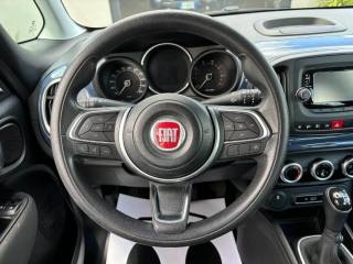 FIAT 500L usata, con Controllo trazione