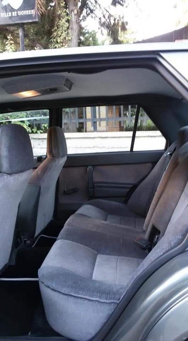 ALFA ROMEO 75 usata 3