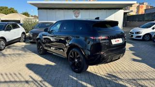 LAND ROVER Range Rover Evoque usata, con Airbag