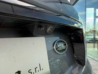LAND ROVER Discovery Sport usata, con Cerchi in lega