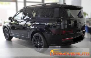 HYUNDAI Santa Fe usata, con Autoradio