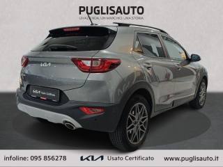 KIA Stonic usata, con Airbag Passeggero