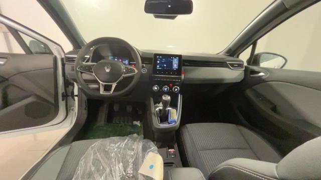 RENAULT Clio usata, con Cerchi in lega