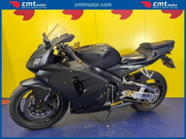 HONDA CBR 600 RR usata 1
