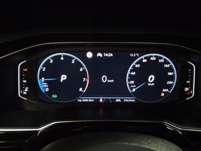 VOLKSWAGEN Taigo usata, con Tettuccio apribile