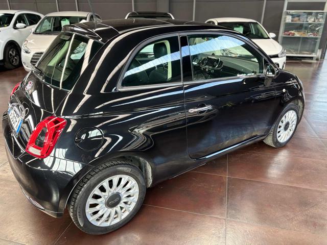 FIAT 500 usata, con Airbag