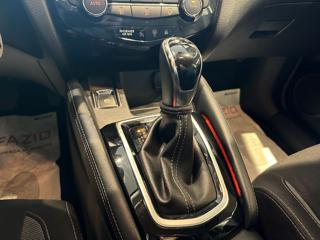 NISSAN Qashqai usata, con Lettore CD