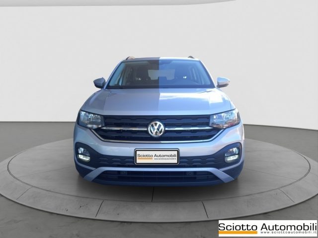 VOLKSWAGEN T-Cross usata, con ABS
