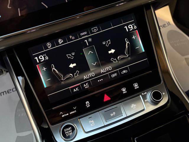 AUDI Q8 usata, con Vetri oscurati