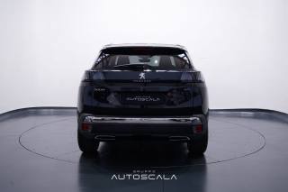 PEUGEOT 3008 usata, con Alzacristalli elettrici
