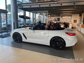 BMW Z4 usata, con Airbag