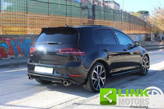VOLKSWAGEN Golf GTI usata, con Antifurto