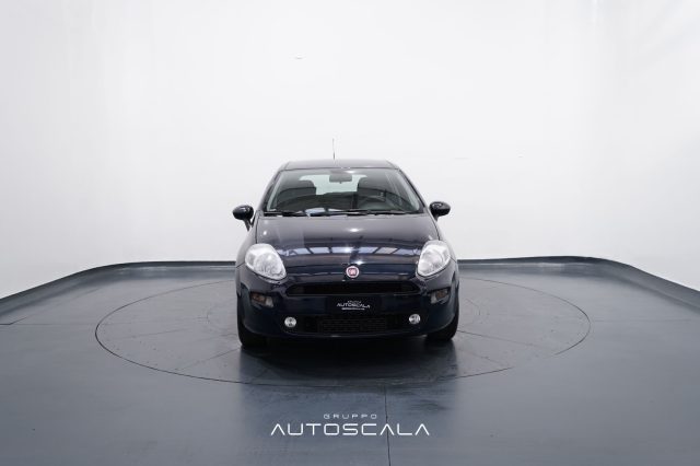 FIAT Punto usata, con Airbag